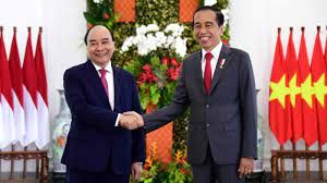 Indonesia and Vietnam make giant progress in ratifying EEZ boundaries in South China Sea - Vimarsana News