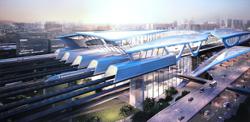 Recalibrating the  High-Speed Rail for Malaysia’s future