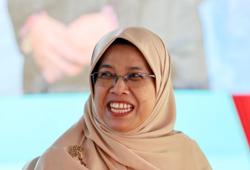 30,000 entrepreneurs in Selangor now earn over RM5,000 monthly, says Rodziah