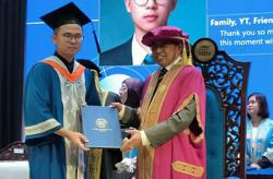 Sarawak needs skilled workforce to achieve high income status by 2030, says Abang Jo