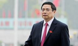 Vietnam PM says government targeting 9% growth in second half