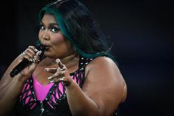 Lizzo allegedly threatened to hit former dancer accusing her of harassment