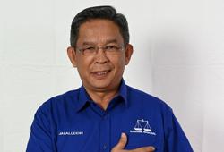 State polls: Perikatan lacks ideas, desperately wooing Umno grassroot voters, says Jalaluddin