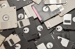 QuickCheck: Is it true that floppy disks are still in use?