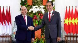 Indonesia and Vietnam make giant progress in ratifying EEZ boundaries in South China Sea