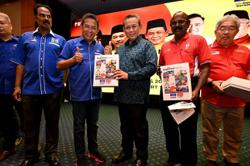 State polls: Cash aid for the elderly, laptops for B40 students among promises in BN-PH's Negri manifesto