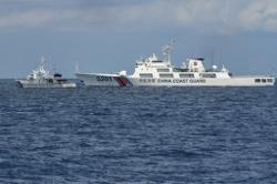 'Enough is enough, the bullying must stop’, Philippines senators in an uproar after latest South China Sea incident with China