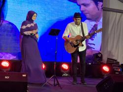 State polls: Siti Nurhaliza vows crowd at ceramah with PM in attendance