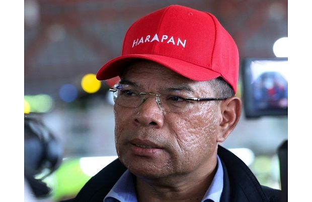 State polls: Pakatan-Barisan partnership can win 19 seats in Kedah, says Saifuddin - Vimarsana News