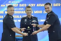 KL OCPDs must be more hands on, city's top cop says