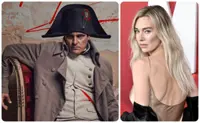 Joaquin Phoenix slapped 'Napoleon' co-star Vanessa Kirby – because she said he could