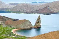 Why the Galapagos Islands are on many travellers' bucket list
