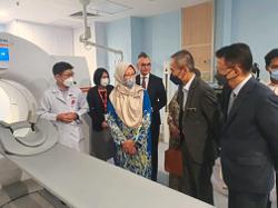 Health boost for northern region