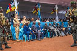 Wagner’s tentacles in Africa