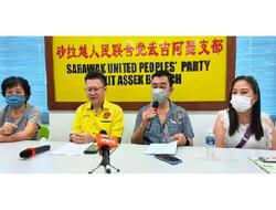 Kuching cancer patient in dire need of aid