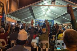 State polls: Umno voters now support Perikatan, says Peja