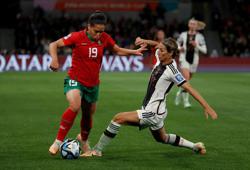 Soccer-Teenager Guzman to join Colombia's youth push at World Cup