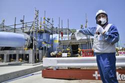 Japan to start Fukushima water release as early as late August: Report