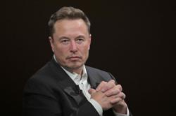 Musk says he may need Surgery, will get MRI on back and neck