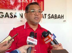 Sabah's economic direction on right track, says PGR info chief