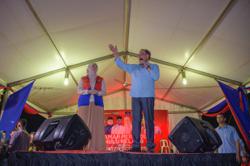 State polls: Juwairiya will get access to Prime Minister’s Department if elected, says Anwar