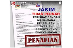 QuickCheck: Has Jakim endorsed a Syariah-compliant investment scheme?