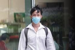 Three months’ jail for Singapore man who kicked woman in racially charged attack