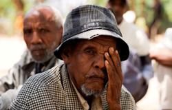 Ethiopia accuses Amhara militia of trying to overthrow government