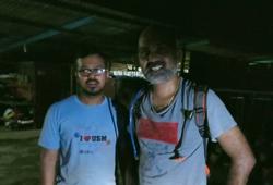 Sibling hikers found safe in Sabah's Beaufort district