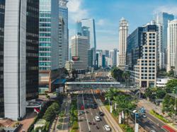 Indonesia Q2 GDP growth strongest in three quarters