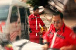 15-year-old girl riding motorcycle dies in Mersing crash