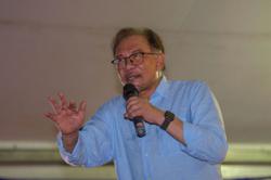 Anwar should apologise to student, says Gerakan