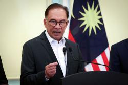 Cabinet to fine-tune Progressive Salary Policy, says Anwar