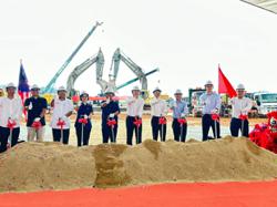 EVE Energy builds new US$422mil manufacturing facility in Kulim, kedah