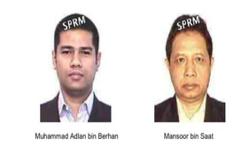 MACC looking for duo over foreign worker issue