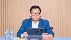 Cambodia dismisses human rights report