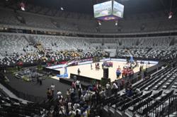 Asean news headlines as at 9pm on Monday (Aug 7)