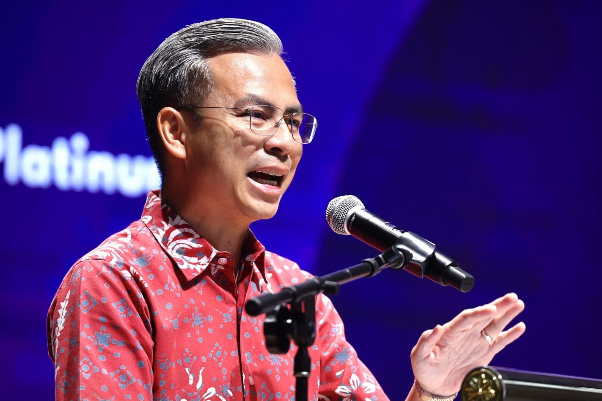 Rahmah mobile bundles out this month - Vimarsana News