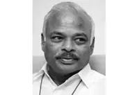 Workers’ rights champion Rajasekaran passes away