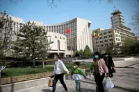 China bonds are obvious winners, Invesco says