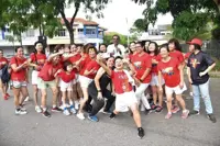 State polls: PH incumbent wants to upgrade Taman Sentosa into township