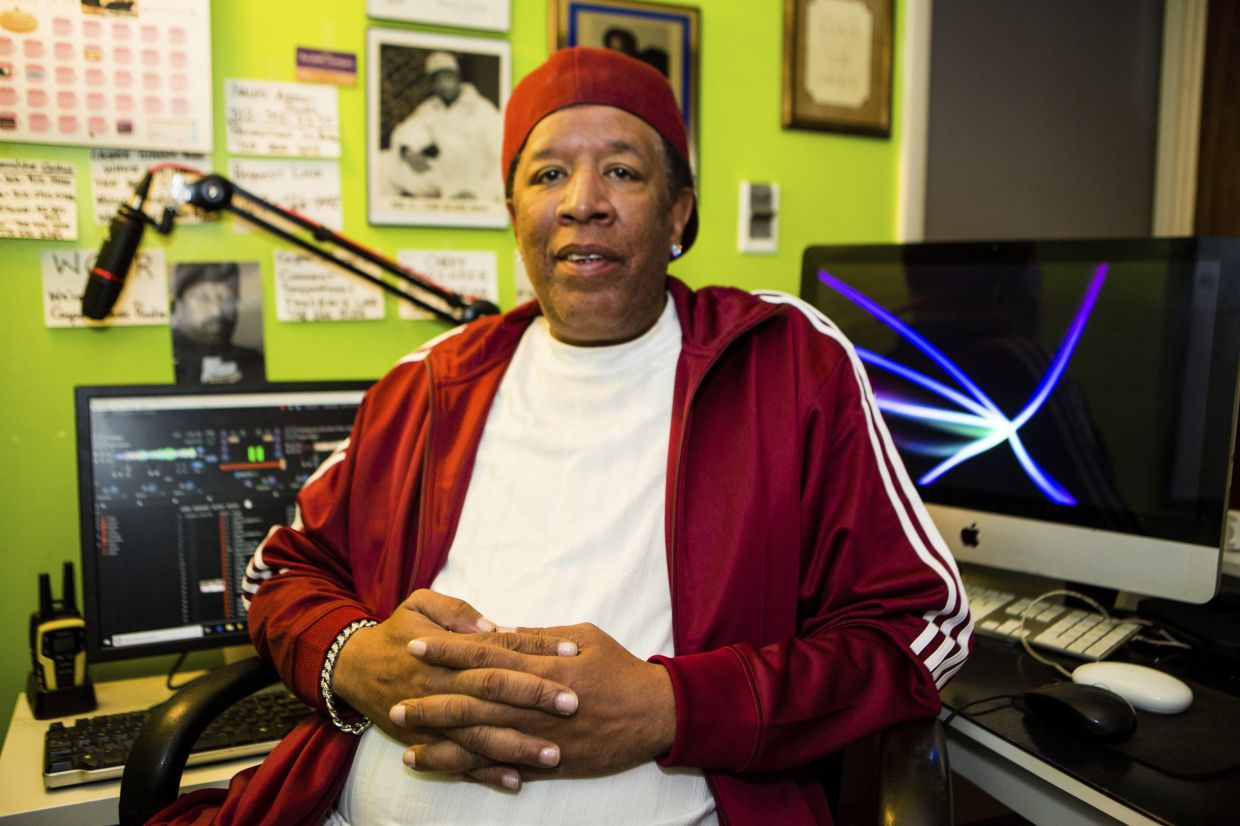 DJ Casper, creator of 'Cha Cha Slide,' dies at 58 after battle with cancer - Vimarsana News