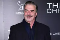 Actor Chris Noth admits cheating but calls sexual assault allegations 'completely ridiculous'