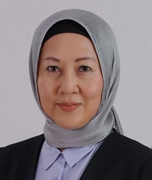 SMEs will receive support through RHB offerings, says RHB Banking Group chief sustainability and communications officer Norazzah Sulaiman.