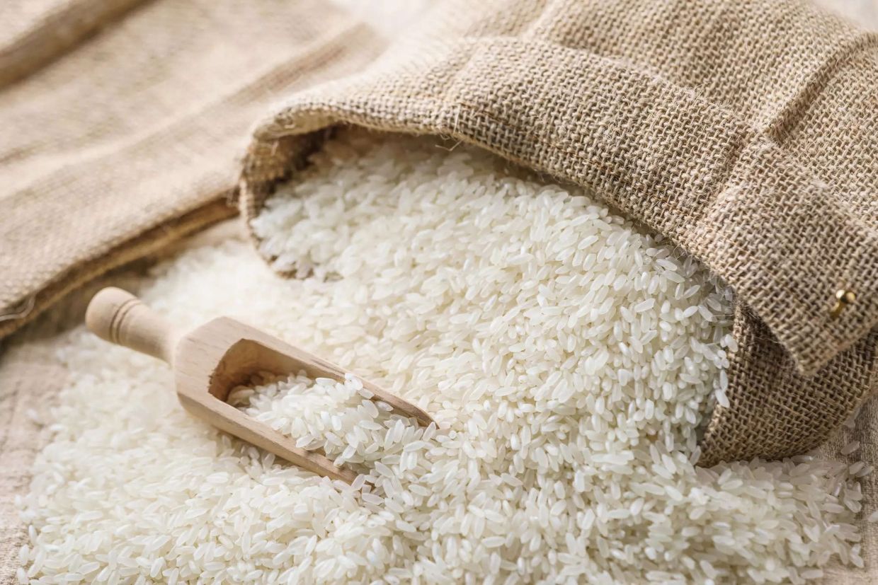 Soaring rice prices stretch budgets for billions in Asia to Africa and