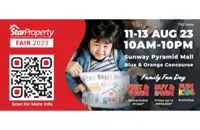 Great home deals await visitors