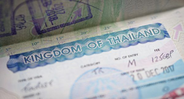 With tourism flourishing again, Thailand eases visa application to woo more tourists - Vimarsana News
