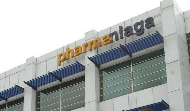Pharmaniaga to focus on intensive recovery plan - Vimarsana News