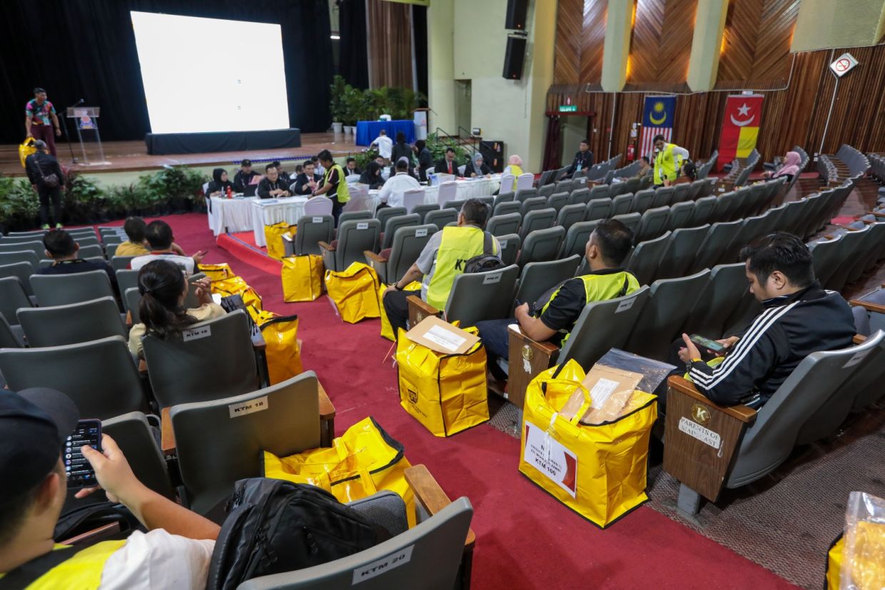 State polls: Live updates | The Star