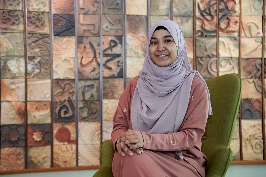 Singapore Kindergarten teacher wins top islamic award in new category for promising youth - Vimarsana News